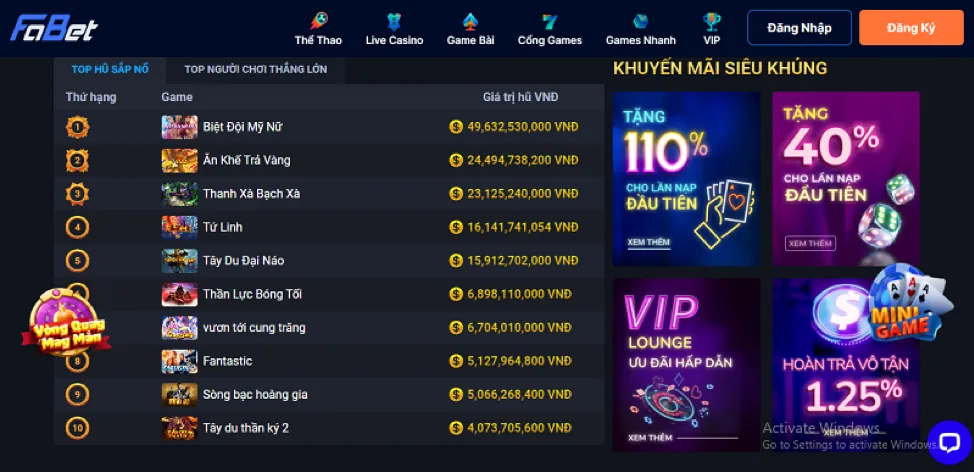 Hoàn Trả Sodo14